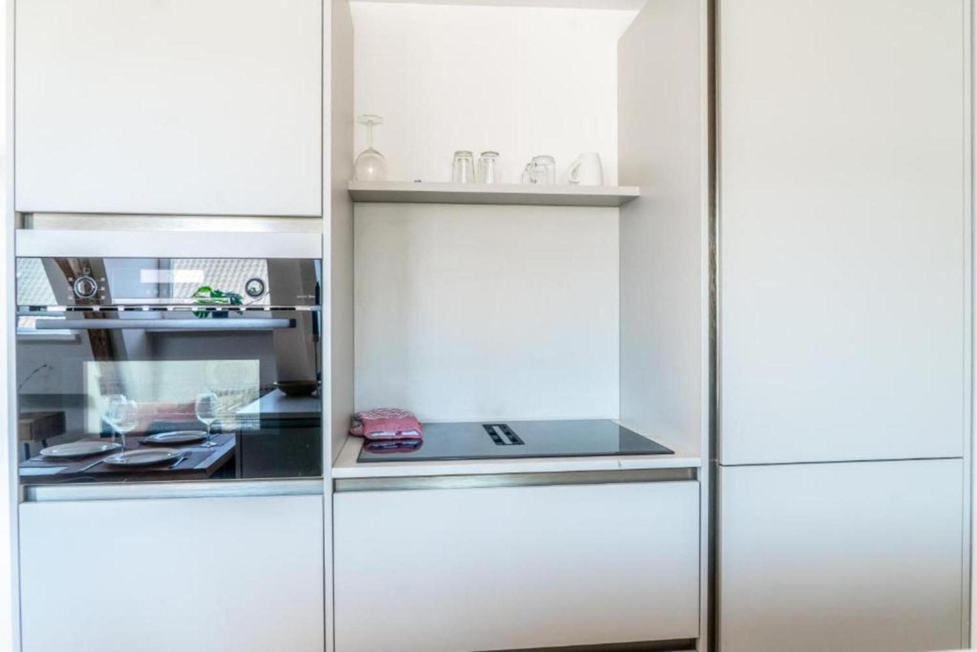 Apartment Cozy One Bedroom At Centrum *