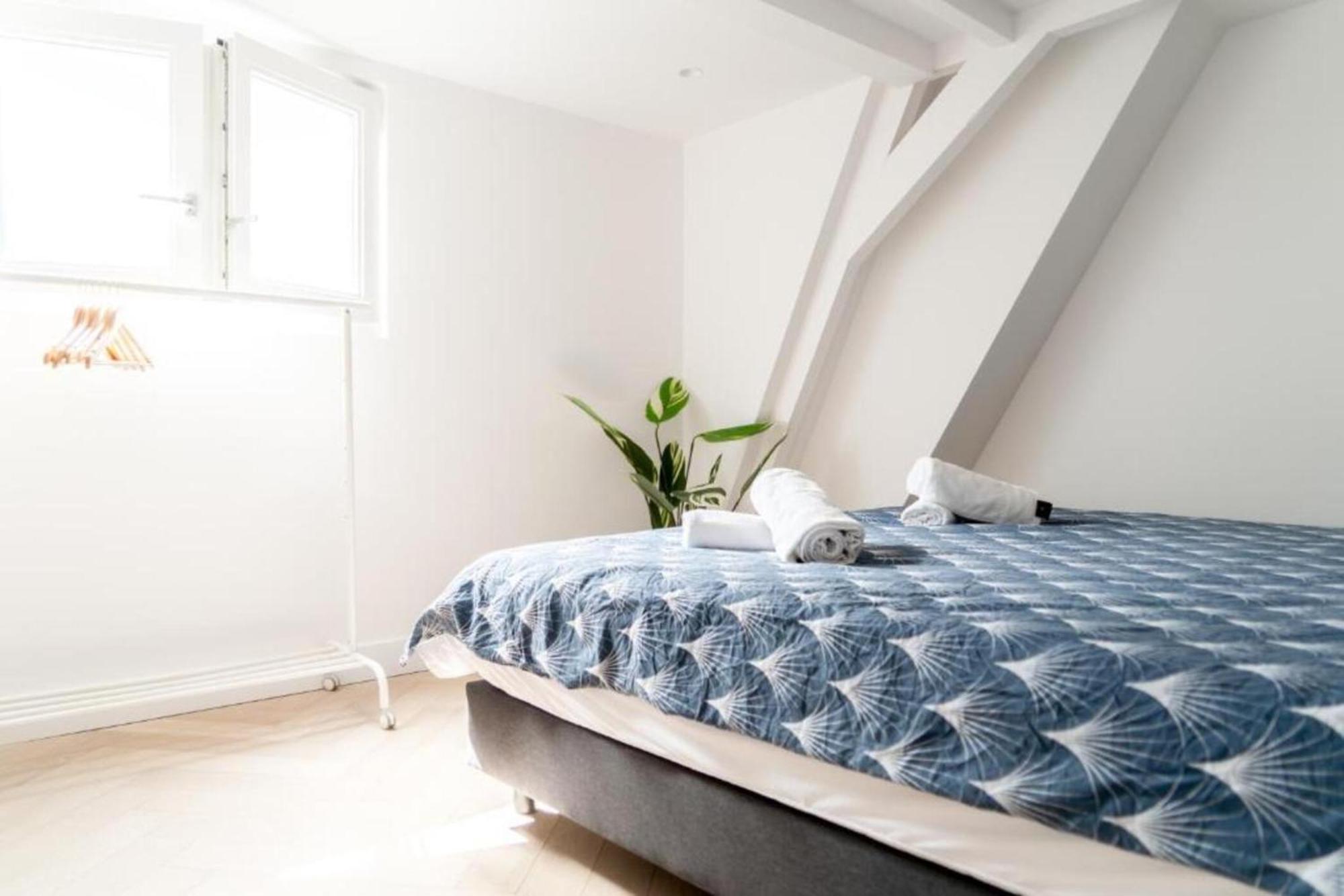 Cozy One Bedroom At Centrum Apartment Amsterdam