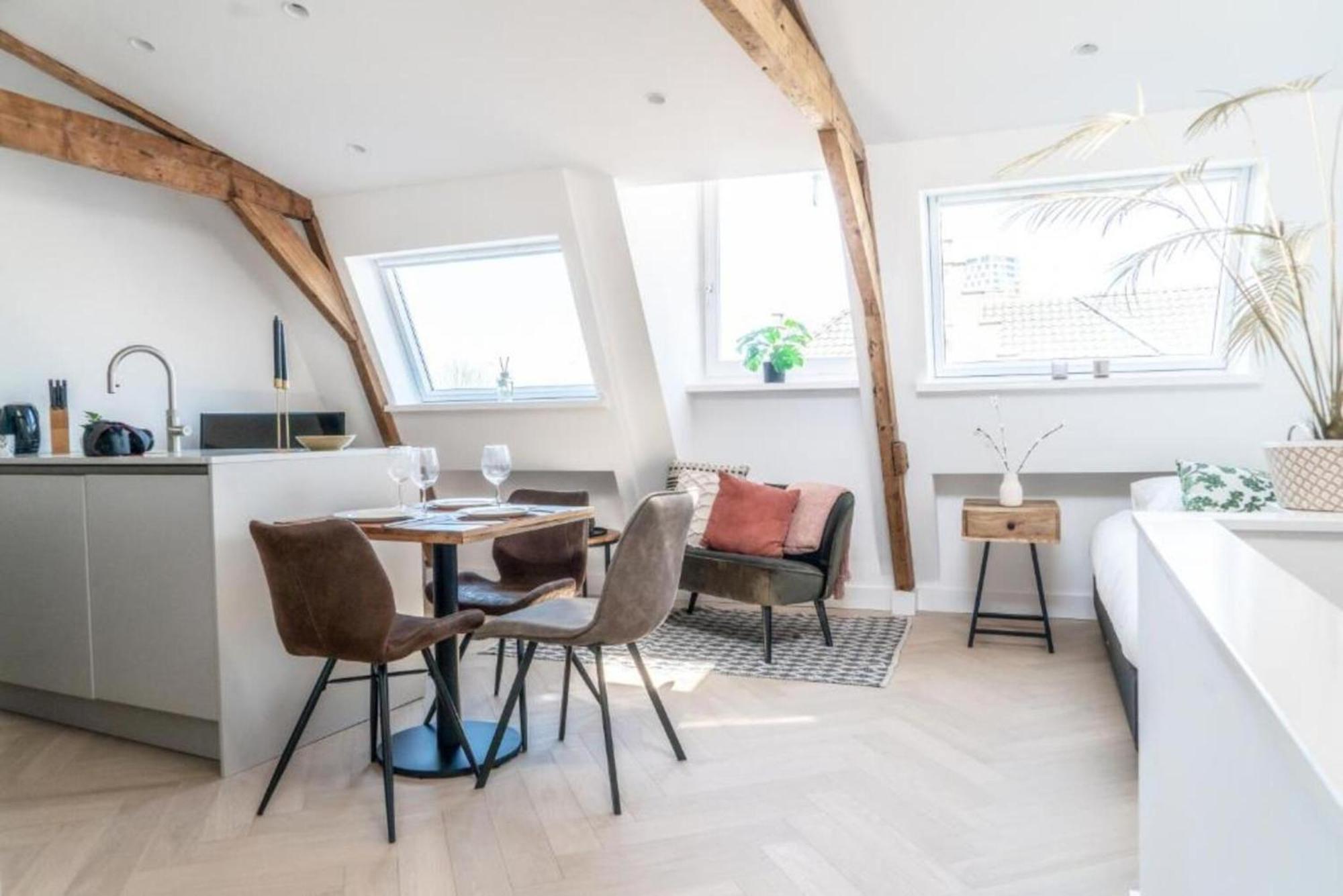 Apartment Cozy One Bedroom At Centrum *