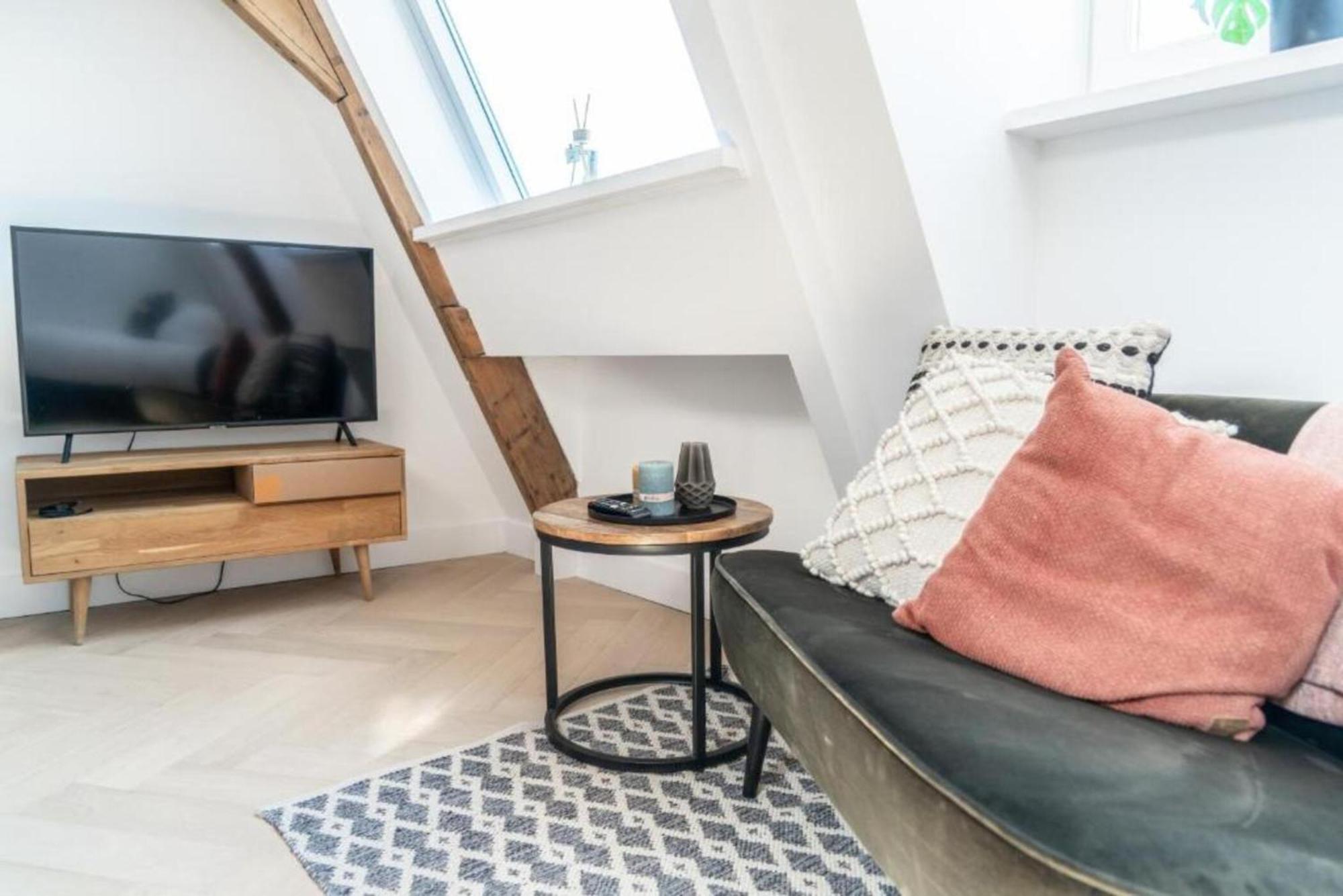 Apartment Cozy One Bedroom At Centrum