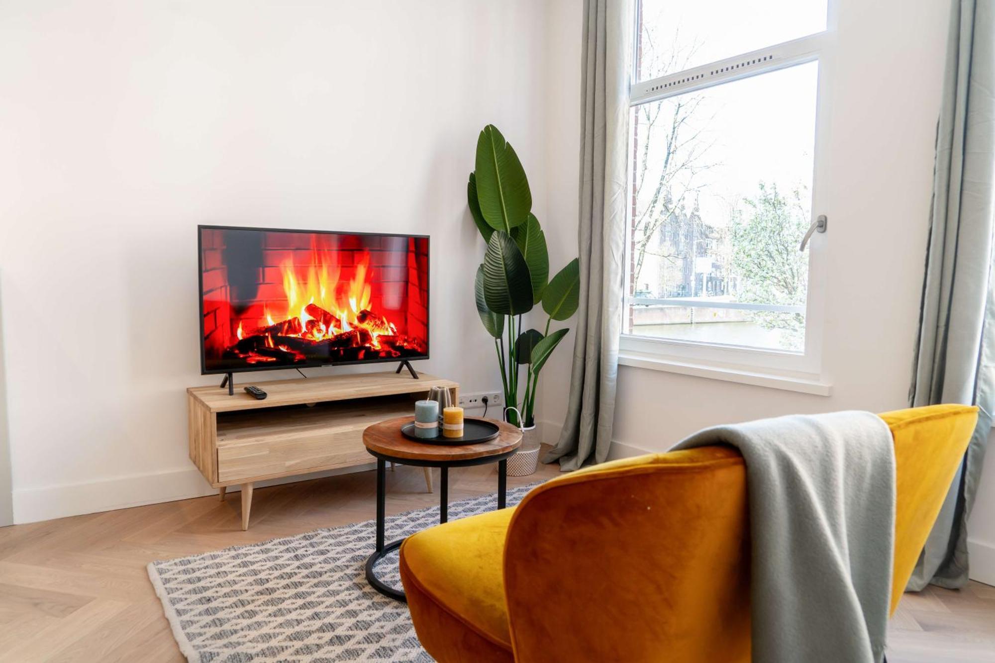 Appartement Cozy One Bedroom At Centrum
