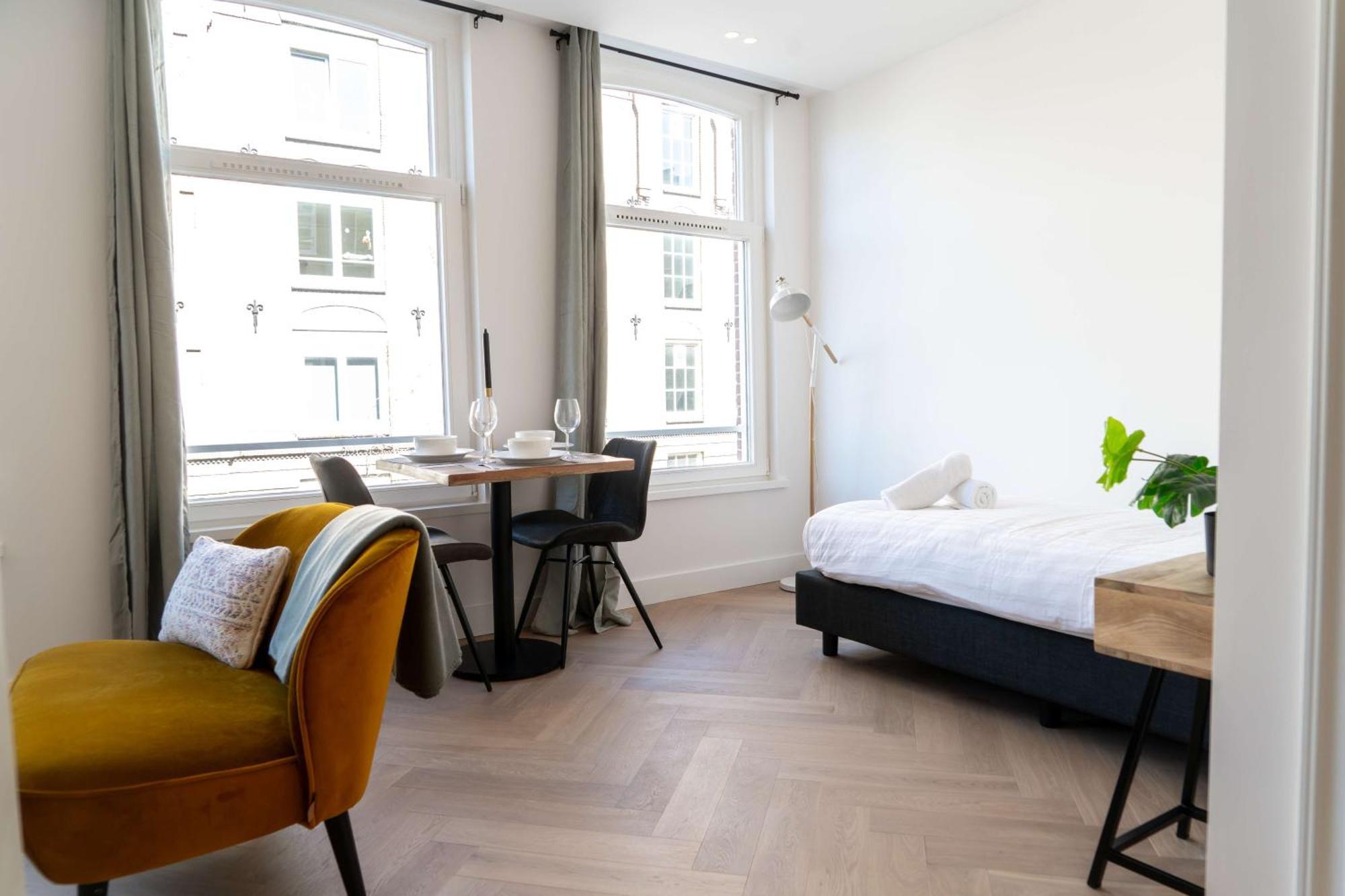 Appartement Cozy One Bedroom At Centrum
