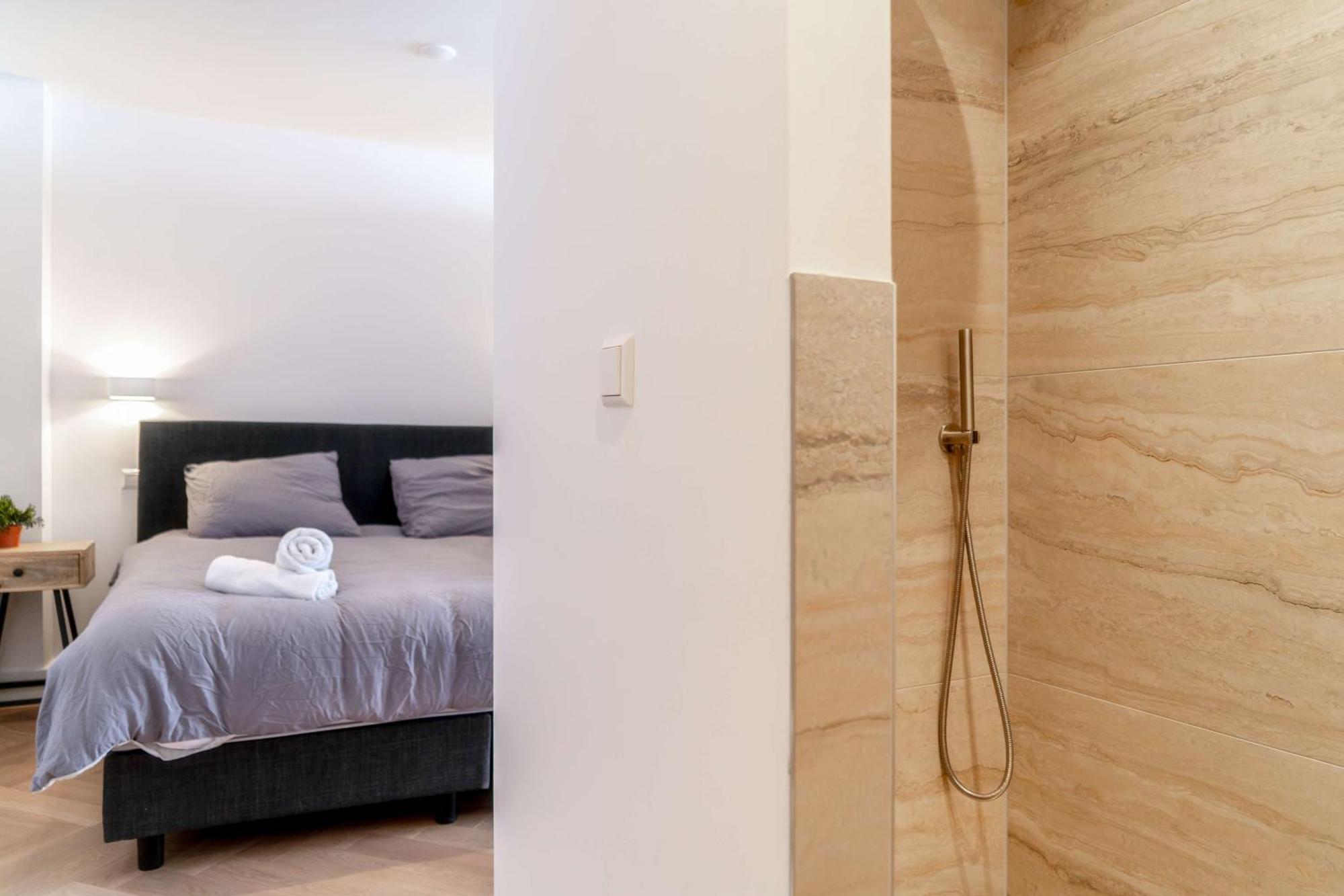 Cozy One Bedroom At Centrum Appartement Amsterdam