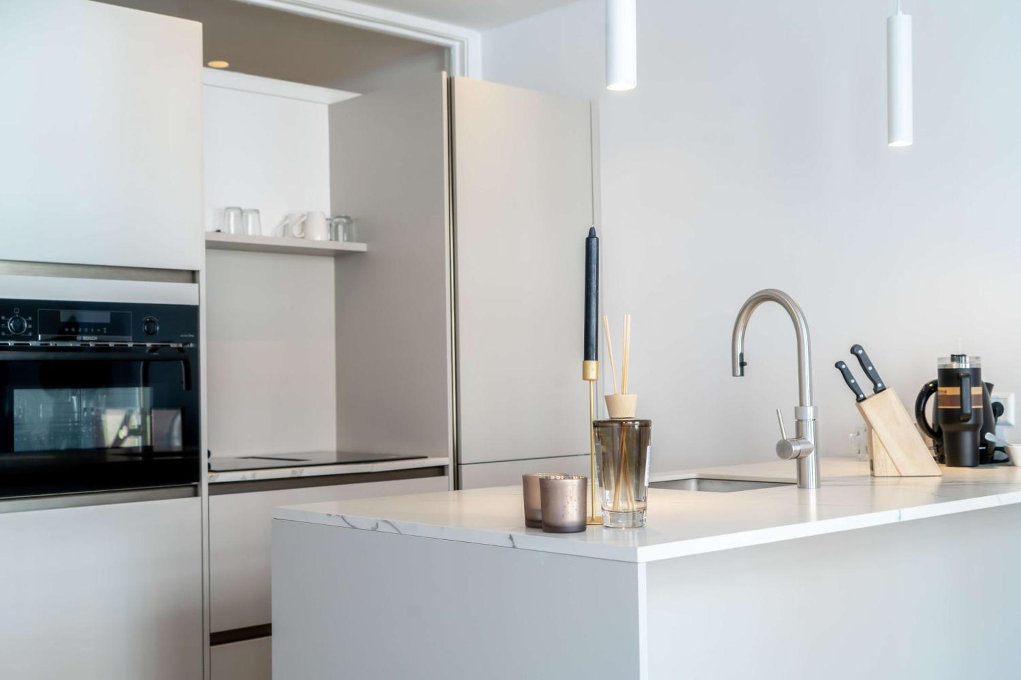Cozy One Bedroom At Centrum * Amsterdam