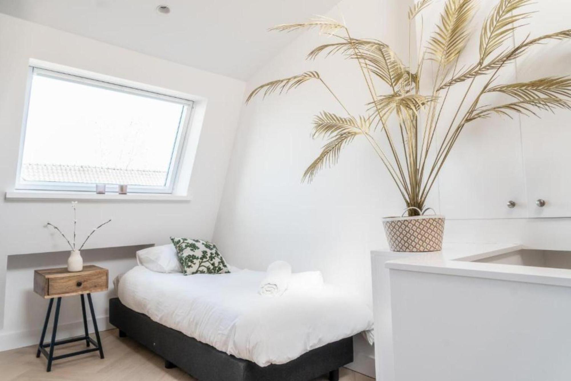 Cozy One Bedroom At Centrum Appartement Amsterdam