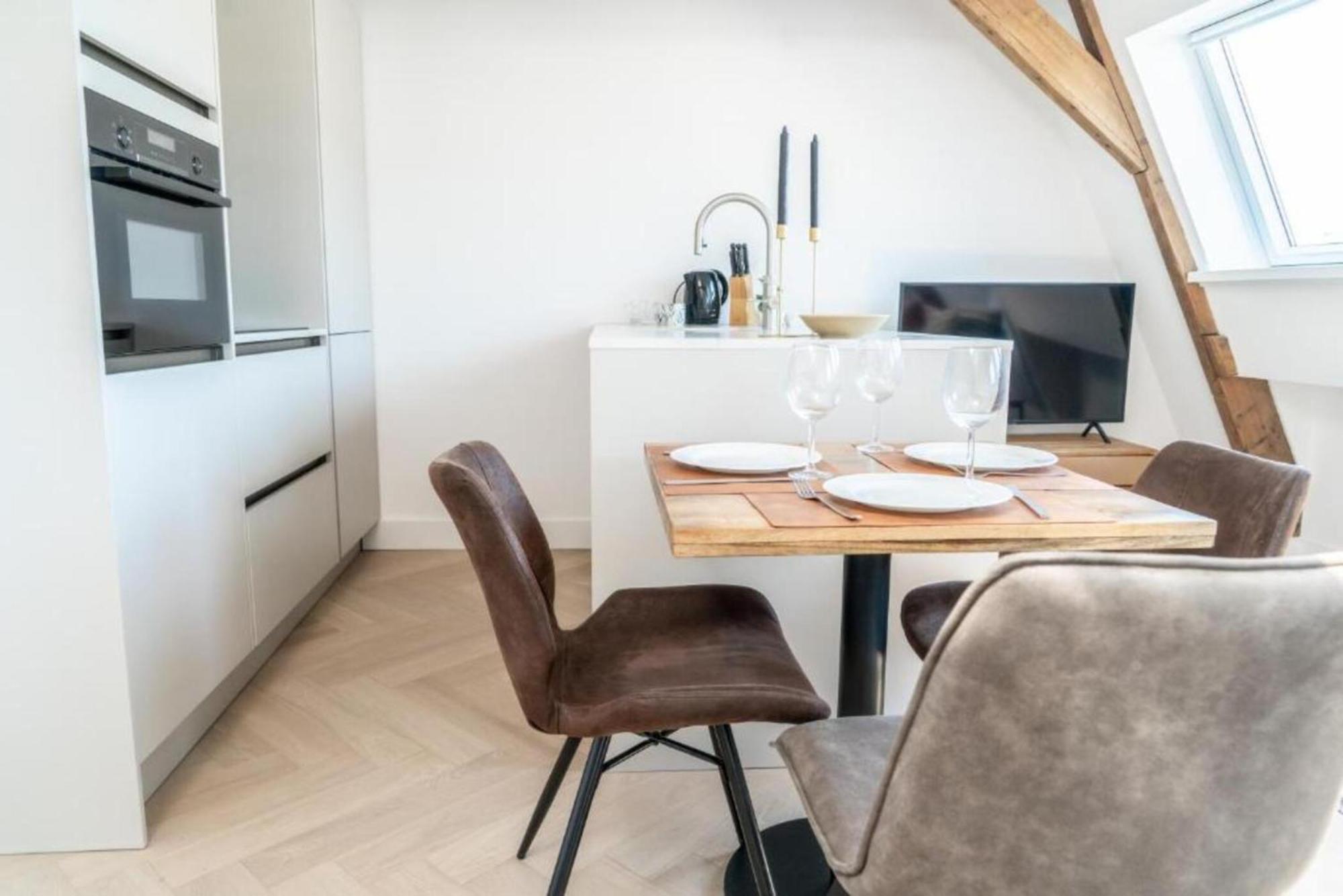 Cozy One Bedroom At Centrum * Amsterdam